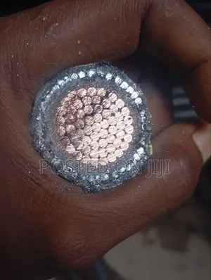 400mmx1core High Quality Electric Armoured Cable