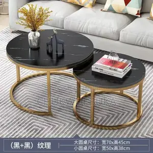 Original Foreign Centre Table
