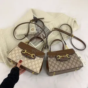 Original Luxury Designer Women Handbags Well Branded Package