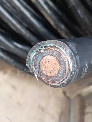 150mmx1core 11000v High Quality Electric Xlpe Armoured Cable