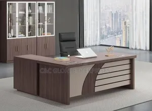 Executive Office Table