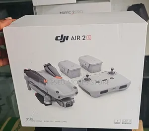 Dji Mavic Air2 S Drone