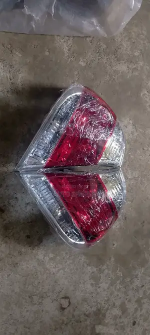 Back Light For Toyota Camry 2005