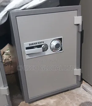 Fireproof Safe (Gb105)