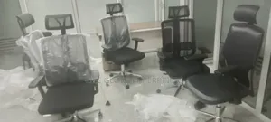 Executive Office Chairs