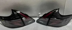 Venza 2010 to 2015 Back Light Upgrade Yahoo Type