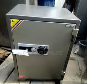 Fireproof Safe (Gb104)
