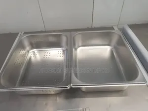 Bain Marie Insert/ Food Warmer Bowl