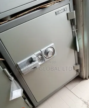 Fireproof Safe (Gb105)