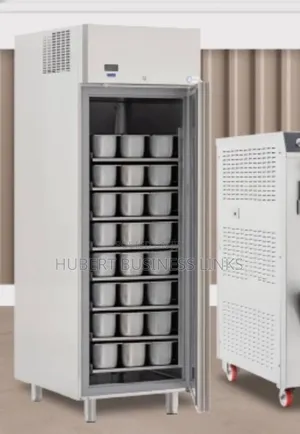 Blast Freezer 15trays