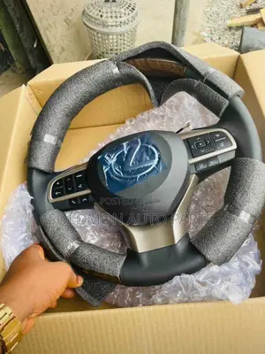 Sterring Wheel Lexus Rx350 2011 2013 2015 Customized Type