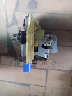 Door Lock for Audi A4