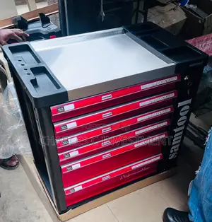 Complete Tool Set 349pcs