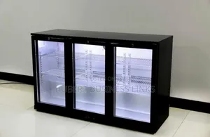 3doors Wine Cooler