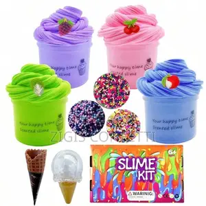 Diy Slime Kit
