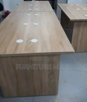 5ft * 3ft Rectangular Table