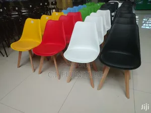 Good Wooden Leg Chair for People's