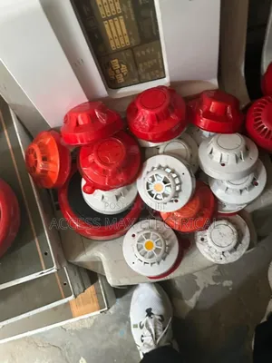 C Tec Heat Detector