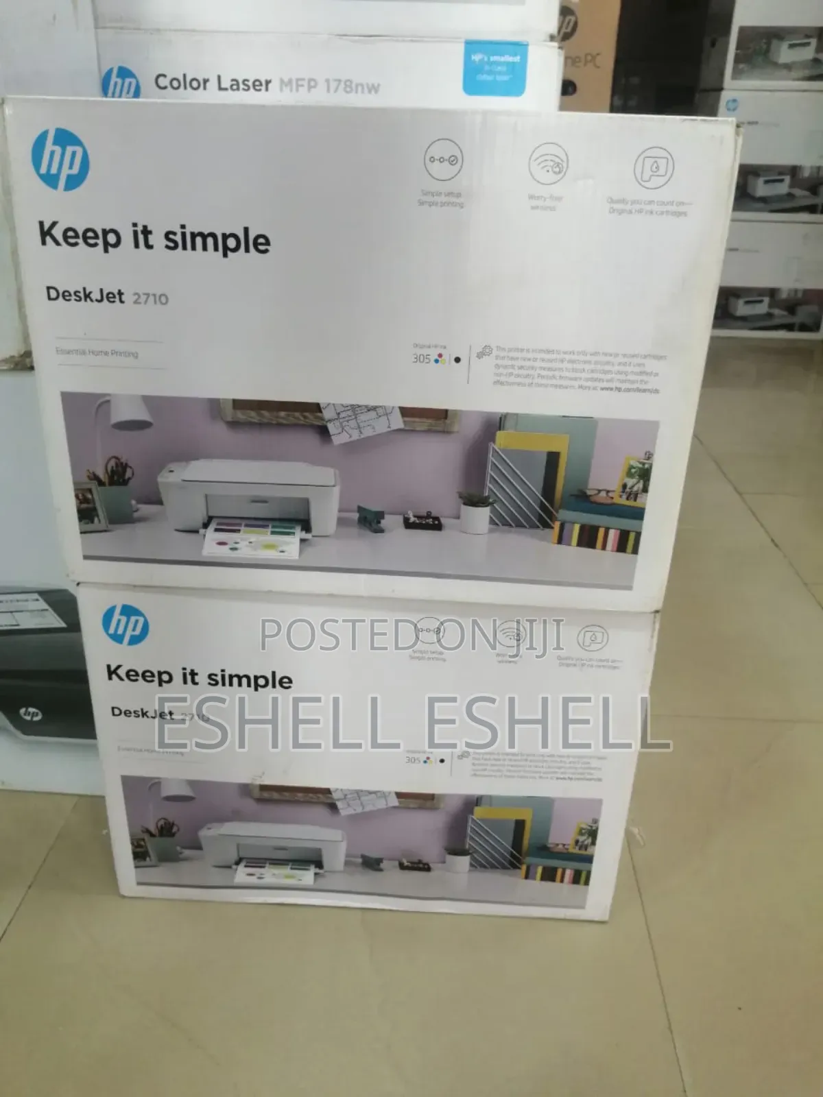 Hp Printer
