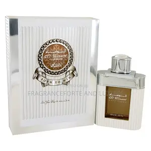 Rasasi Al Wisam Pour Homme Edp 100ml