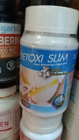 Detoxi Slim