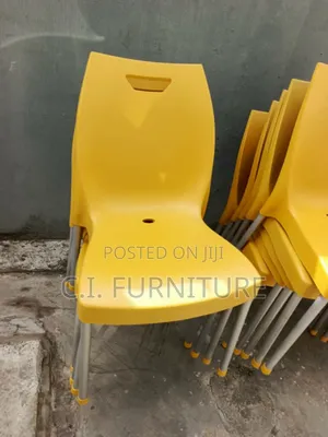 Good Plastic Chair for People's