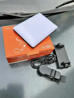 Influencer Led Light