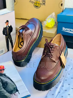 New Dr Martens Arrivals