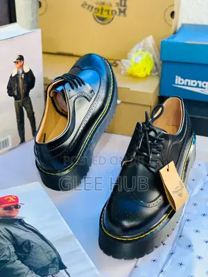 New Dr Martens Arrivals