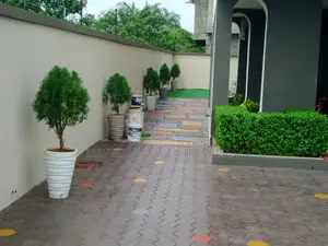 Landscaping Interior Design