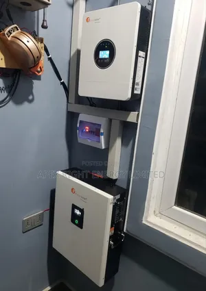 6kva Felicity Setup+5kwh Lithium+12pcs-300w Panels