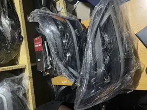 Rx330 Headlamp Led