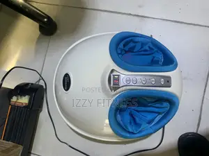 Portable Foot Massager