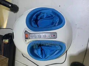 New Portable Foot Massager