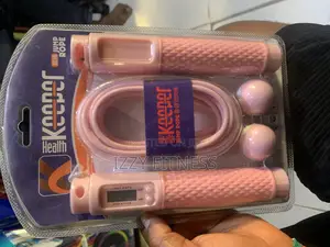 Counting Skipping Rope