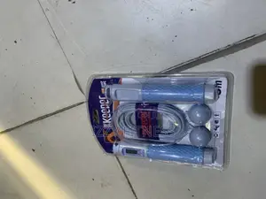 Skipping Rope