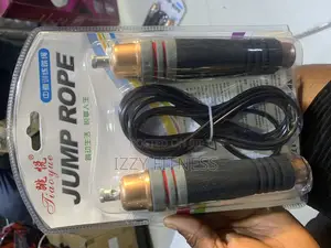 New Skipping Rope