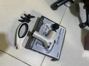Massage Gun