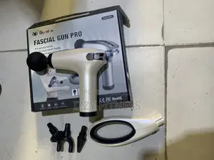 Brand New Massage Gun