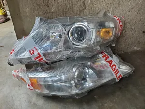 Headlamp for Toyota Camry 2010