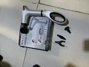 New Massage Gun