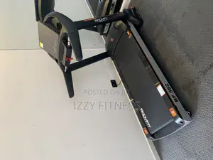 6hp Commercial Treadmill Machine