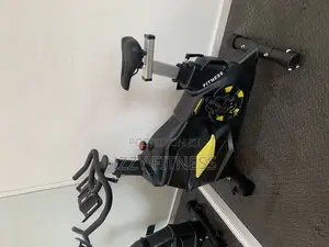 Commercial Spinning Bike