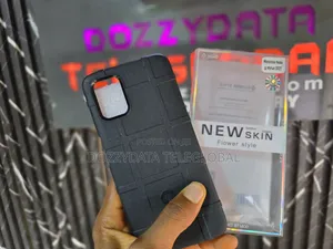 Motorola Moto
G Stylus 2021 Case