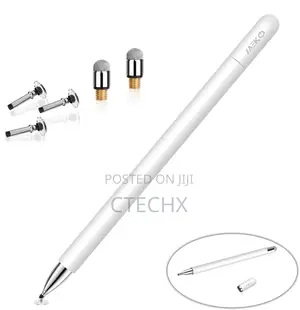 Universal Stylus for Touch Screens Android/Pro/Air/Samsung