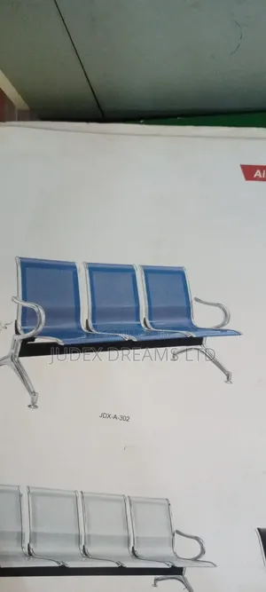 High Quality Airport Chair