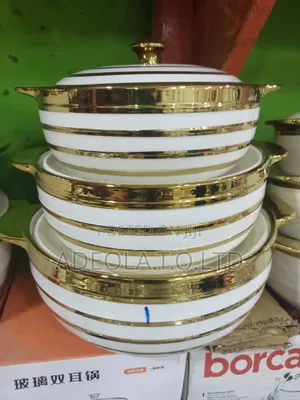 3 Sets Warmer