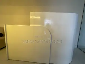 Reception Desk for Office Table