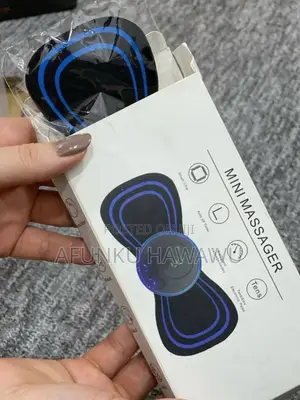 Mini Massager