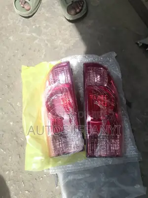 Rear Light for Toyota Tacoma 2008 Available Dm